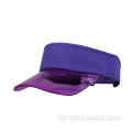 UV-Schutz Sun-Visor-Kappe